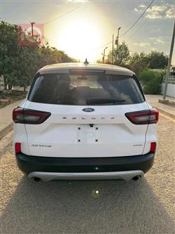 فۆرد ئێسکەیپ